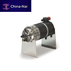 Hydraulic piston pump Fertic waterdrainagecompact