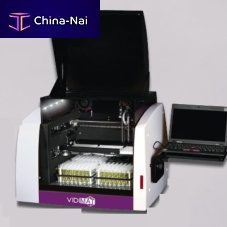 Automatic ELISA automation system VIDIMAT96-wellbenchtop