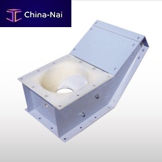 Knife gate valve VDI seriesmanualelectropneumaticflow control