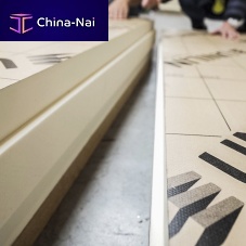Thermal-acoustic insulation Utherm Sarking K Comfort Anti-Slidepolyisocyanurate (PIR) foamwood fiberrigid panel