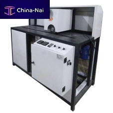Universal milling machine 208734notching