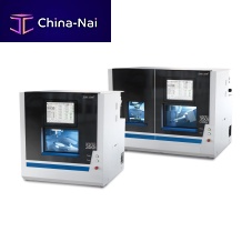 5-axis machining machine CORiTEC 350i serieshorizontalfor ceramicsfor glass