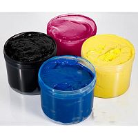PVC PLASTISOL