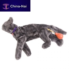 Veterinary training manikin FLUFFY CPRbandagingfeline