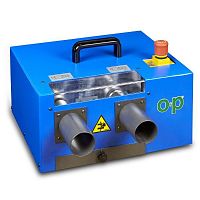 Tube deburring machine S01