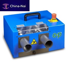 Tube deburring machine S01