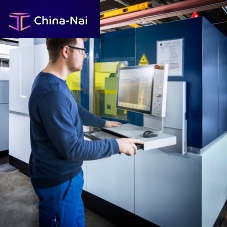 Open die stamping metalmedicalISO 9001