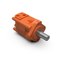 Orbital hydraulic motor OMS serieshigh-pressure