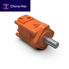 Orbital hydraulic motor OMS serieshigh-pressure