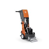 Floor scraper BS 75metalstandard