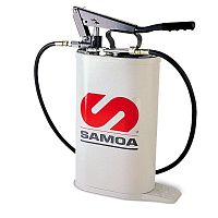 Manual grease pump 150000