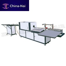 Cup rimming machine FJL-135automatic