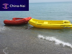 Outboard tender ZODINORY