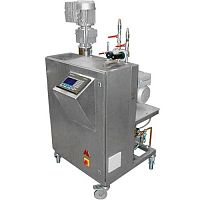 Laboratory aerator