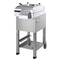 Vegetable slicing machine TR300carrotautomatichorizontal