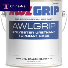 Pleasure boat paint H3002spraypolyestertopcoat