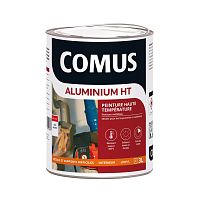 Self-priming paint ALUMINIUM HT heat-reflectiveoutdoorinside