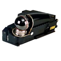 Infrared camera PIRATE IRSTtrackingfor aircraft