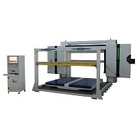 Band-knife cutting machine SLC EVtoothed bladehorizontal bladesharp edge blade