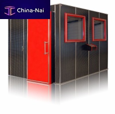 Cryotherapy room