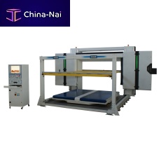 Band-knife cutting machine SLC EVtoothed bladehorizontal bladesharp edge blade