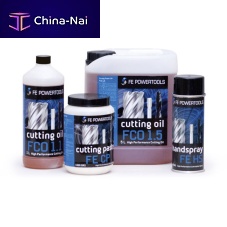 Cutting oil lubricationtappingmineral