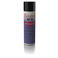 Water-based for welding antiadhesive agent AS 10