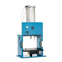 Pneumatic press 5000 Seriesassemblyframe