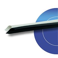 Extruded sleeve PVC 70protectioninsulatingtubular
