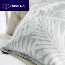 Upholstery fabric LA PALMAfor curtainfor roller blindsnature pattern