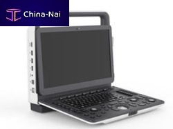 Portable veterinary ultrasound system D-3000vmultipurpose