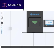 Metal 3D printer EP-M400Saluminum alloyindustrialpowder bed fusion