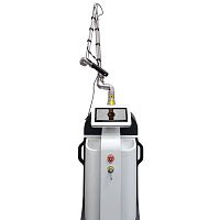 Skin rejuvenation laser PICO PREMIUMpigmented lesion treatmenttattoo removalscar removal