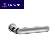 Window handle HANSA C3brasscontemporaryhome