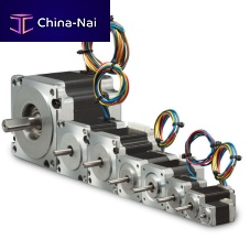 Hybrid stepper motor PMX seriesACIP652-pole