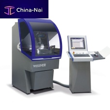 HSC CNC milling center GAMMA3-axis4-axis5-axis