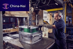 Thermoplastic injection molding polyamideelastomerrubber