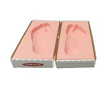 2 feet impression box F-01120-00