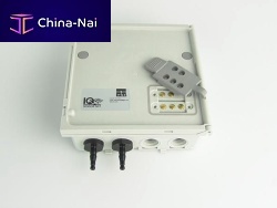 I/O power supply module MIQ/PS