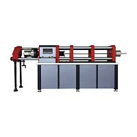 Tensile stress relaxation testing machine WSC seriescomputer-controlledmaterialconcrete