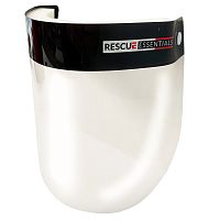 Full-face face-shield 50-0180xadultunisexbox of 10