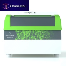 Engraving cutting machine LS900CO2 laserfiber laserfor ceramics