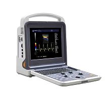 Portable veterinary doppler K10Vcolorwith sphygmomanometerwith ECG monitor