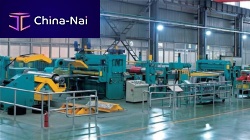 Composite stone production line coilautomatic