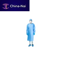 Unisex protective coveralls KD-GLY-1disposablenon-woven