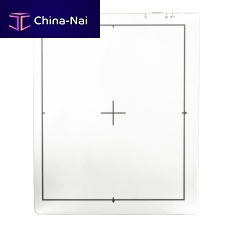 Veterinary radiography flat panel detector Aria DR 2430portablewireless10 x 12