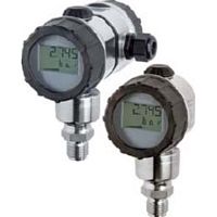 Level sensor GT405 pressurefor shipsfor storage tanks