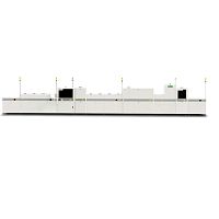 Automatic coating line Panorama series