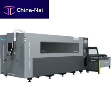 2D laser cutting machine MasterLINE Seriesfiber laserfor aluminumfor steel