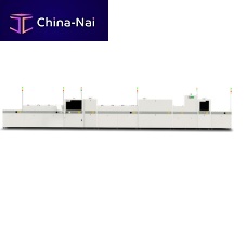 Automatic coating line Panorama series